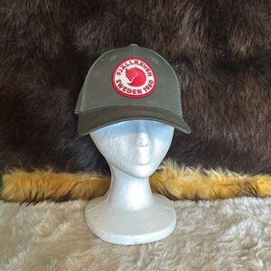 Fjallraven cap S/M (3600)